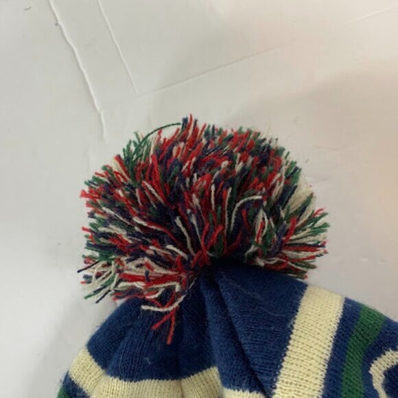 Arborist Women's Knit Beanie Toque Bobble Hat One Size - Picture 4 of 6